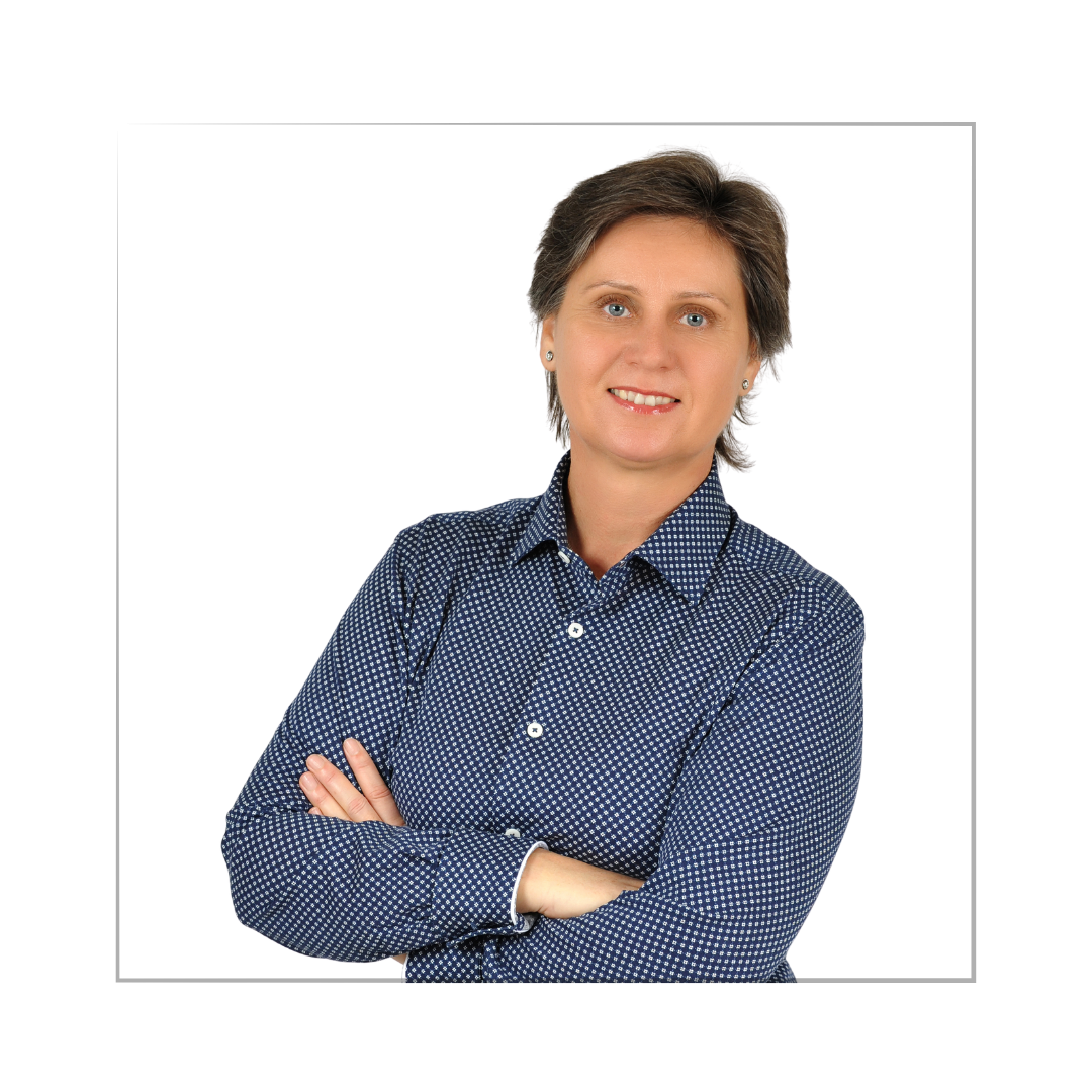 Lektorka Zuzana hanzelová - Hlava mapa